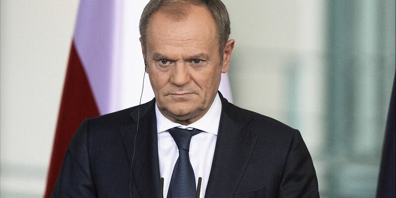 Donald Tusk (Archiv) - Foto: über dts Nachrichtenagentur