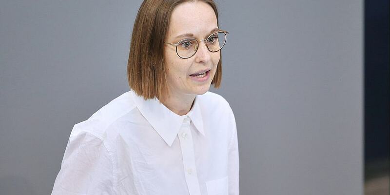 Lena Gumnior (Archiv) - Foto: über dts Nachrichtenagentur