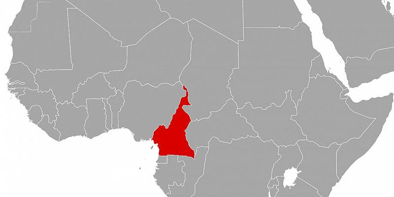 Kamerun (Archiv) - Foto: über dts Nachrichtenagentur