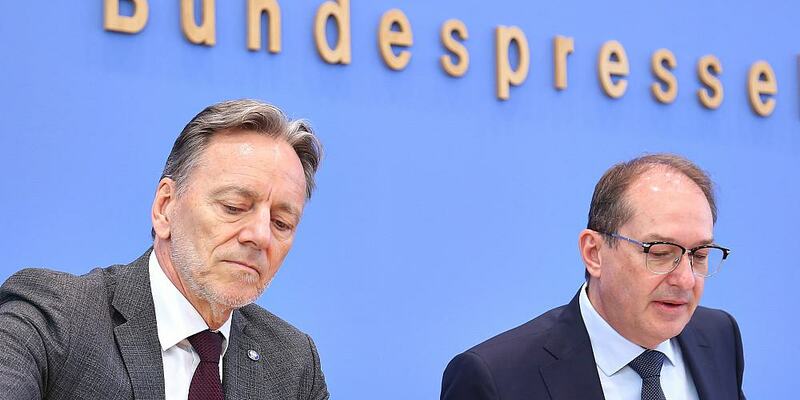 Vorstellung des BKA-Bundeslagebildes Cybercrime 2024 am 03.06.2025 - Foto: über dts Nachrichtenagentur