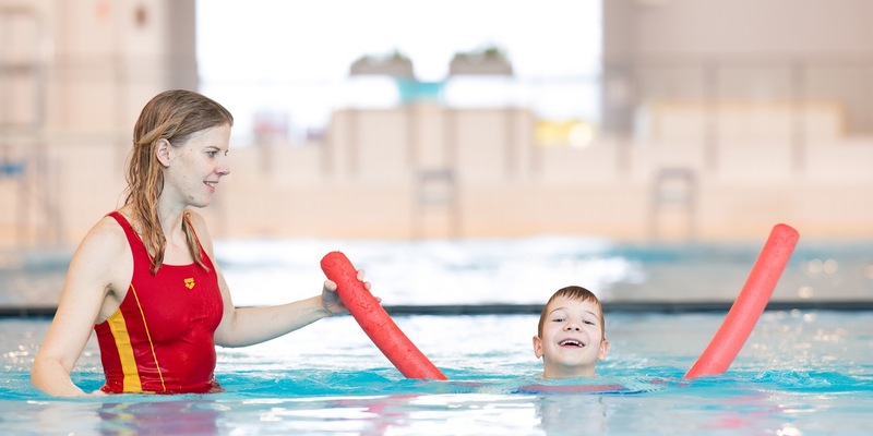 DLRG lädt ein: bundesweite Schwimmabzeichentage ab 14. Juni - Foto: presseportal.de