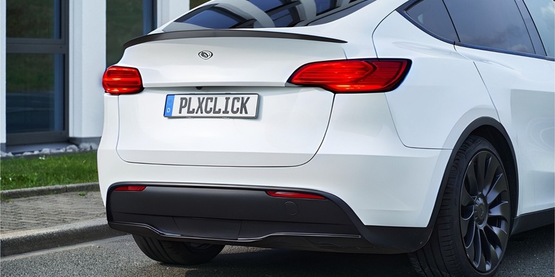 Fünf Jahre erfolgreiche Partnerschaft: Plexiclick und Kroschke setzen auf Qualität Made in Germany - Foto: presseportal.de