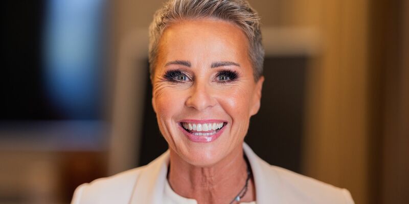 Moderatorin Sonja Zietlow steht schon bald für die nächste «Verräter»-Staffel vor der Kamera. (Archivbild) - Foto: Rolf Vennenbernd/dpa