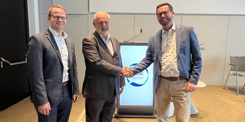 ÖGNI-Mitgliedschaft - Foto: ÖGNI über pressetext.de