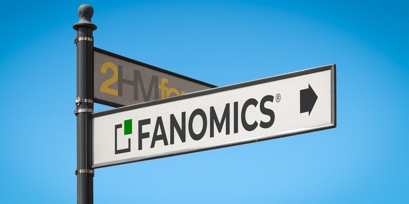 Aus 2HMforum. wird FANOMICS: Rebranding auf LinkedIn / LinkedIn-Rebranding unterstreicht strategische Neuausrichtung - FANOMICS wird zur zentralen Marke der 2HMforum. - Foto: presseportal.de