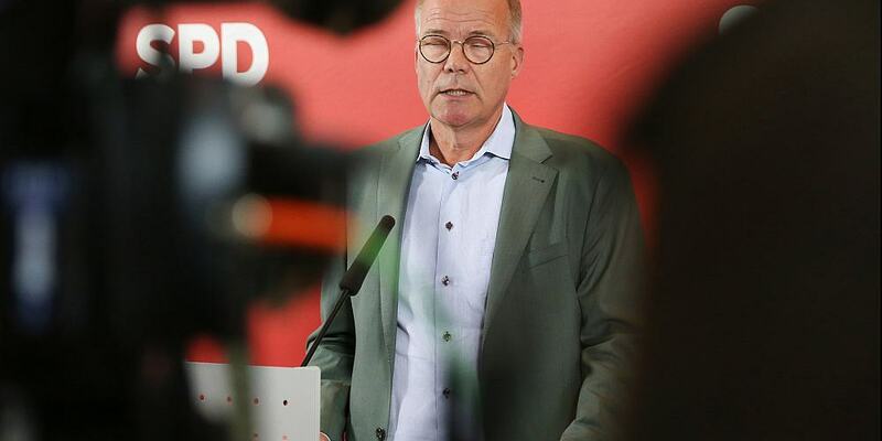 Matthias Miersch am 03.06.2025 - Foto: über dts Nachrichtenagentur