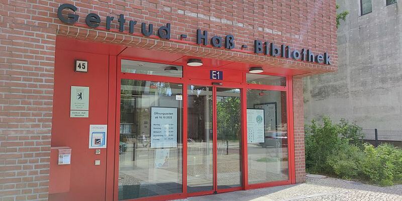 Tatort des Angriffs auf Franziska Giffey (Archiv) - Foto: über dts Nachrichtenagentur