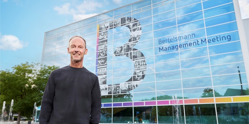 Bertelsmann stellt Weichen für nächste Wachstumsphase - Foto: presseportal.de