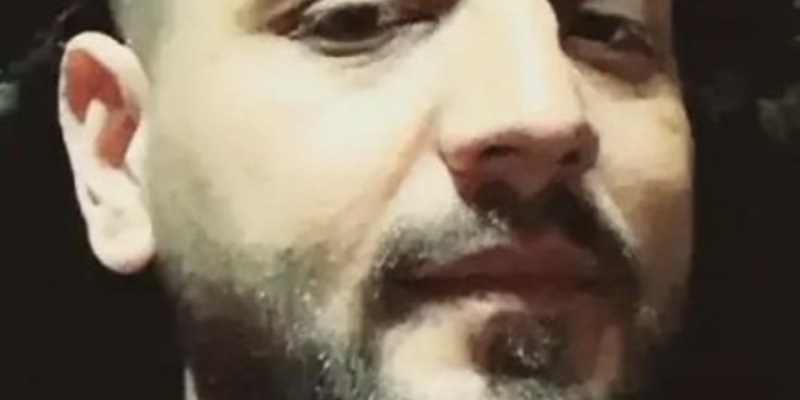 POL-OF: Wo ist Ali Jangiri? - Foto: presseportal.de