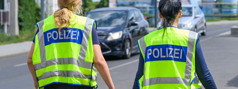 An der Praxis an den deutschen Grenzen ändert sich auch nach dem Gerichtsurteil erst einmal nichts. - Foto: Patrick Pleul/dpa