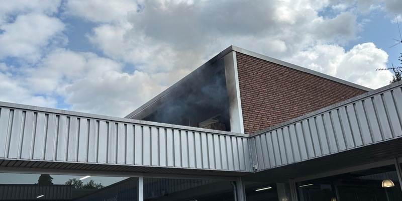 FW-GLA: Wohnungsbrand im Gladbecker Süden- keine Verletzten - Foto: presseportal.de