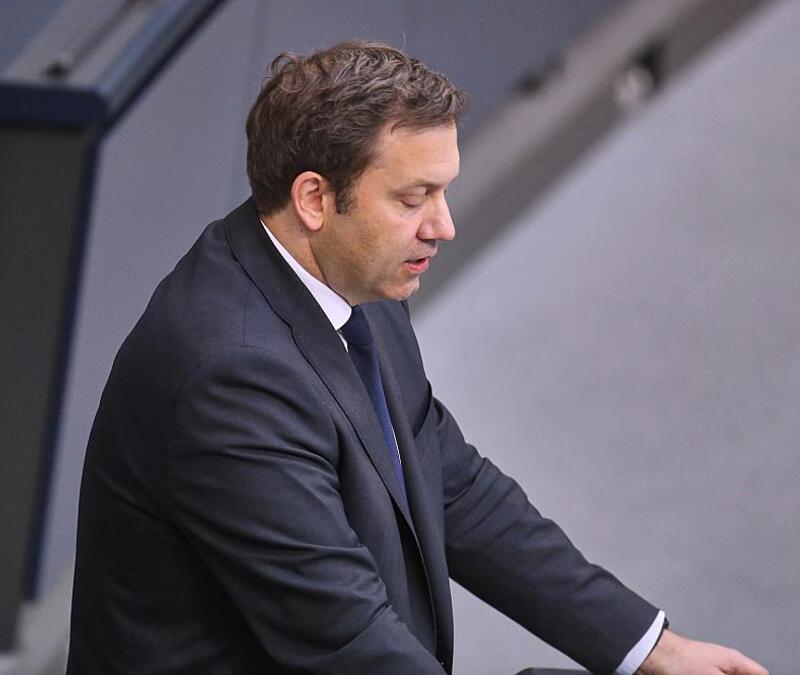 Lars Klingbeil (Archiv) - Foto: Ã¼ber dts Nachrichtenagentur