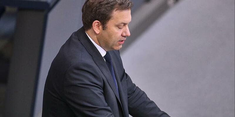 Lars Klingbeil (Archiv) - Foto: Ã¼ber dts Nachrichtenagentur