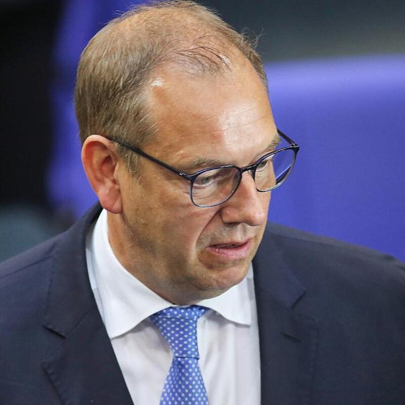 Henning Otte (Archiv) - Foto: Ã¼ber dts Nachrichtenagentur