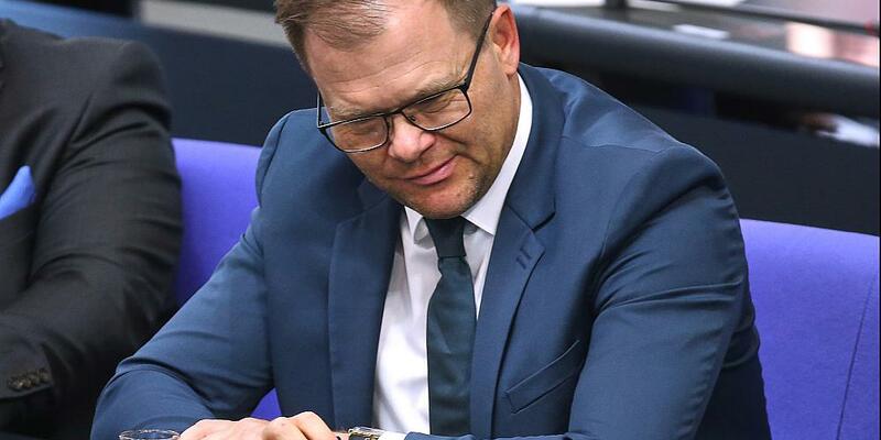 Carsten Schneider (Archiv) - Foto: über dts Nachrichtenagentur