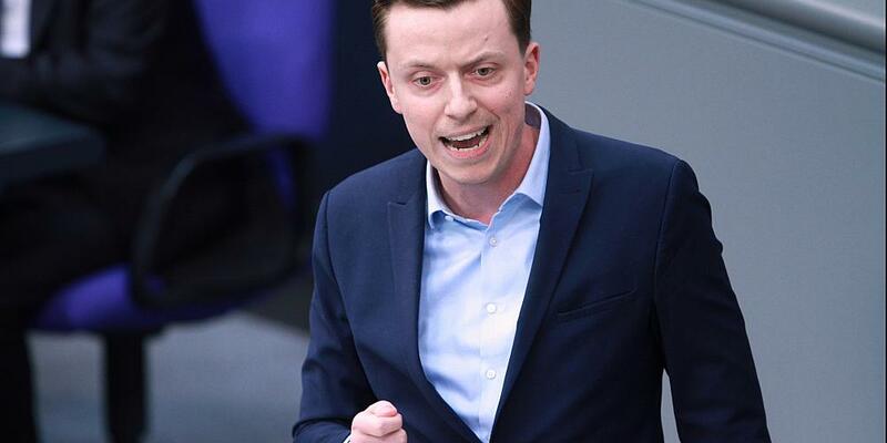 Adis Ahmetovi? (Archiv) - Foto: über dts Nachrichtenagentur