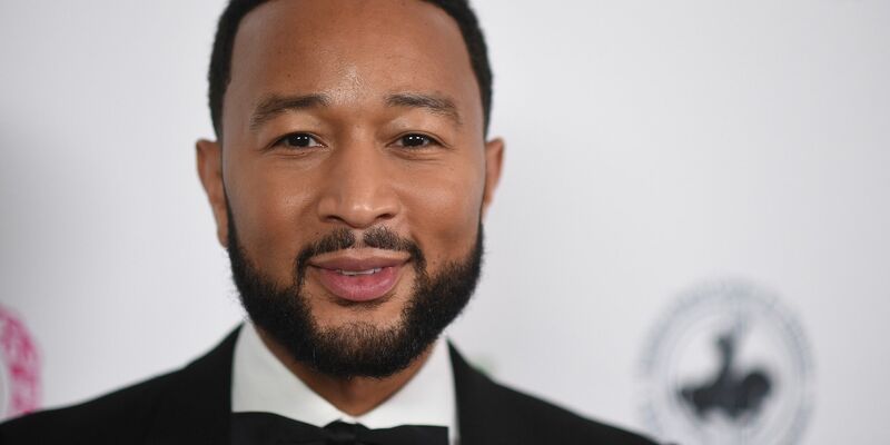 John Legend trat in der Vergangenheit für die Demokraten auf (Archivbild).  - Foto: Richard Shotwell/Invision via AP/dpa