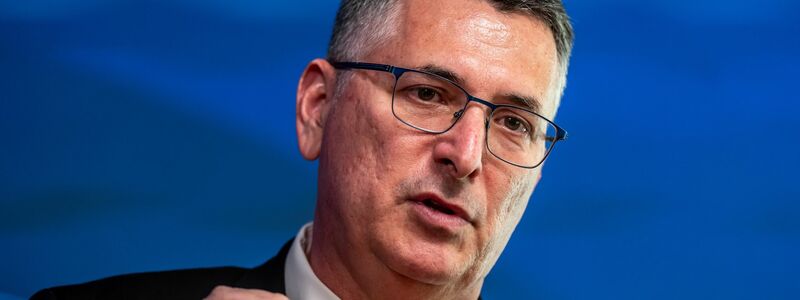 Israels Außenminister Gideon Saar wird zu einem offiziellen Besuch in Berlin erwartet. (Archivbild) - Foto: Michael Kappeler/dpa