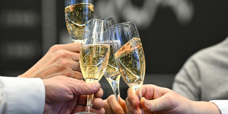 Weltweit gibt es geschätzt so viele Dollar-Millionäre wie nie. (Symbolbild) - Foto: Arne Dedert/dpa