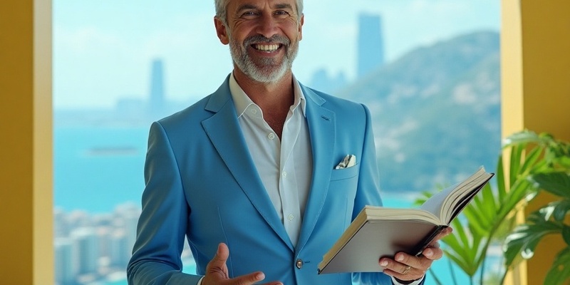 Stolz auf das Erreichte - Foto: Pressetherapeut über pressetext.de