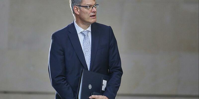 Patrick Schnieder (Archiv) - Foto: über dts Nachrichtenagentur