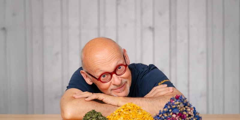 Kräuter statt Krypto: krisenfestes Investment in die Zukunft - Foto: presseportal.de