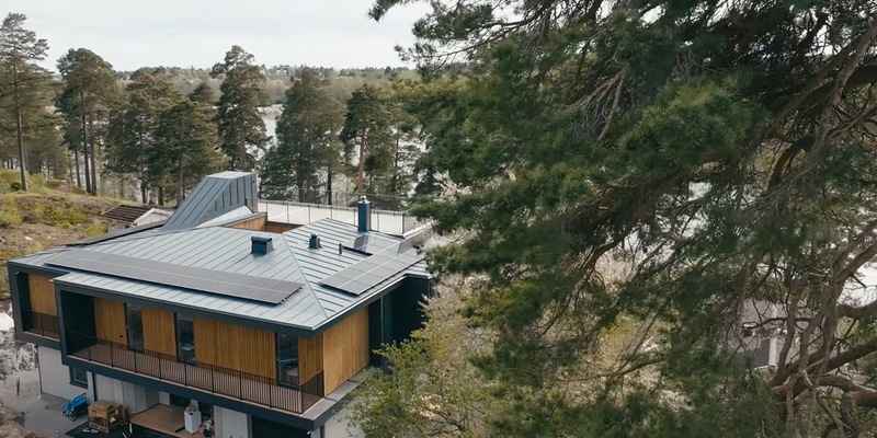 Solarzellen der Zukunft: Was Effizienz-Rekorde für Solarmodule im Eigenheim bedeuten - Ein Blick auf Rückkontakt- und Tandemtechnologie - Foto: presseportal.de