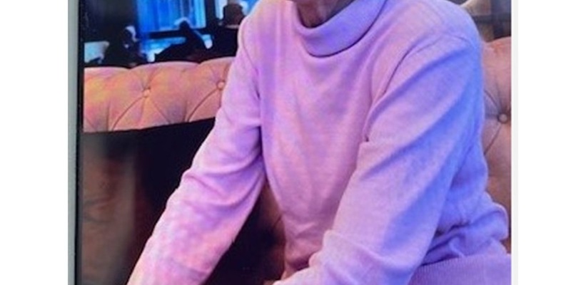 POL-HL: OH - Grömitz / Folgemeldung: Polizei sucht weiter nach vermisster Urlauberin aus Grömitz - Foto: presseportal.de