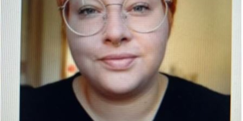 LPI-J: Vermisstenmeldung des Inspektiondienstes Jena - Foto: presseportal.de