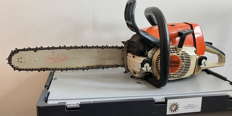 POL-CE: Eigentümer gesucht - Foto: presseportal.de