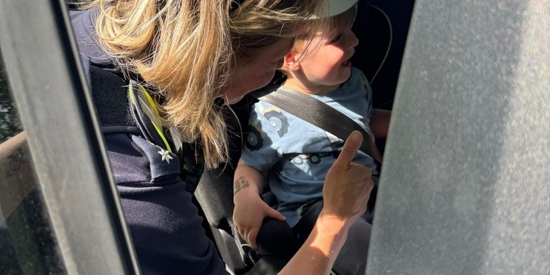 POL-LIP: Kreis Lippe. Verkehrskontrollen am bundesweiten Aktionstag - sicher.mobil.leben - Kinder im Blick. - Foto: presseportal.de