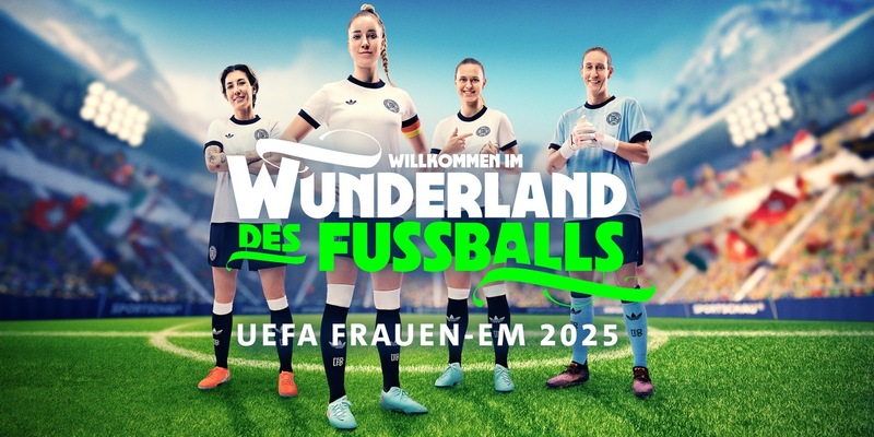 ARD Mediathek - Die Highlights im Juli 2025 - Foto: presseportal.de