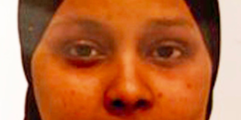 POL-OH: 16-jährige Faiza A. vermisst - Polizei bittet um Mithilfe - Foto: presseportal.de