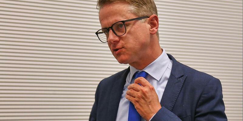 Carsten Linnemann am 03.06.2025 - Foto: über dts Nachrichtenagentur