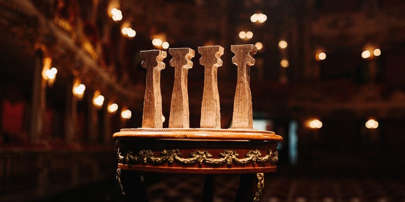 Friedenspreis des Deutschen Films - Die Brücke 2025 / Feierliche Verleihung am Dienstag, 24. Juni im Münchner Cuvilliés Theater - Foto: presseportal.de