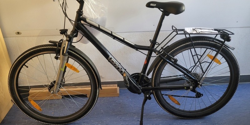 POL-WE: + Durch Messerstich verletzt - U-Haft + Fahrradeigentümer gesucht + - Foto: presseportal.de