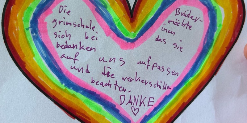 POL-WAF: Kreis Warendorf. Länderübergreifender Aktionstag Sicher.mobil.leben - Kinder im Blick - Foto: presseportal.de