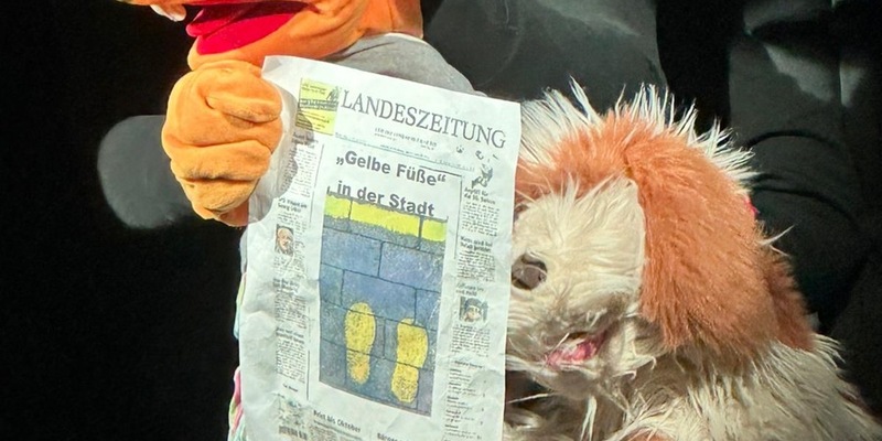 POL-HK: Heidekreis: sicher.mobil.leben - Kinder im Blick (FOTO) - Foto: presseportal.de