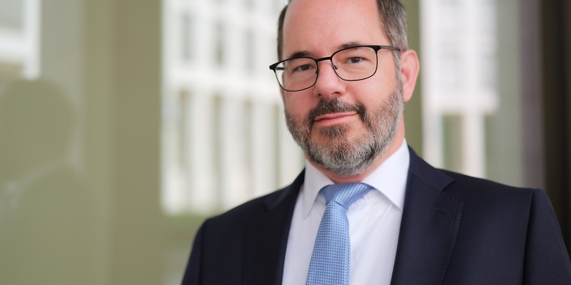 Einstimmig gewählt - Heiko Hunkel wird ab Mitte 2026 Vorstand im Verband der Sparda-Banken - Foto: presseportal.de