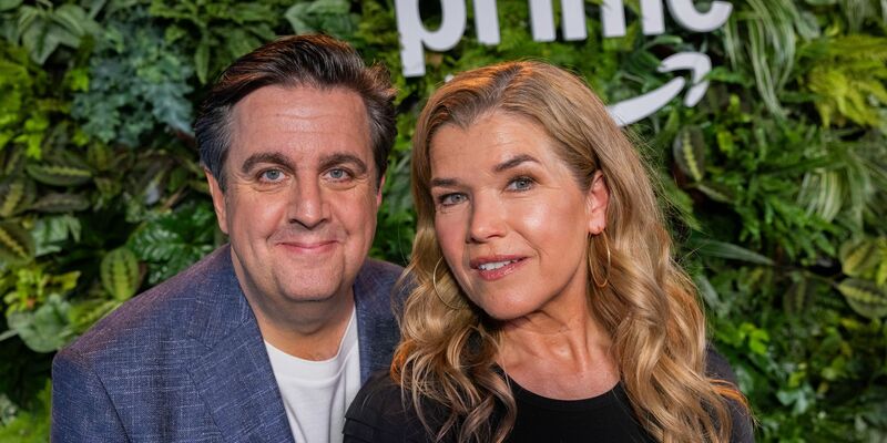 Anke Engelke und Bastian Pastewka setzen ihre gemeinsame Serie fort. - Foto: Rolf Vennenbernd/dpa