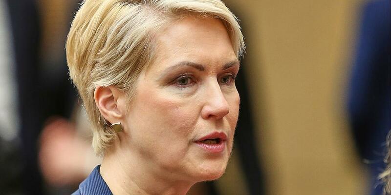 Manuela Schwesig (Archiv) - Foto: über dts Nachrichtenagentur