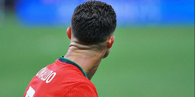 Ronaldo (Archiv) - Foto: über dts Nachrichtenagentur