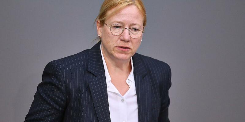 Dagmar Schmidt (Archiv) - Foto: über dts Nachrichtenagentur