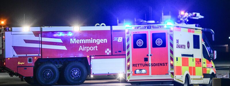 Der Ryanair-Flieger war von Berlin nach Mailand unterwegs, als er in Turbulenzen geriet. - Foto: Jason Tschepljakow/dpa