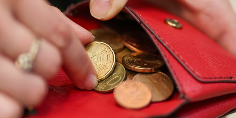 Mehr Kaufkraft: Reallöhne erneut gestiegen (Symbolbild) - Foto: Jan Woitas/dpa