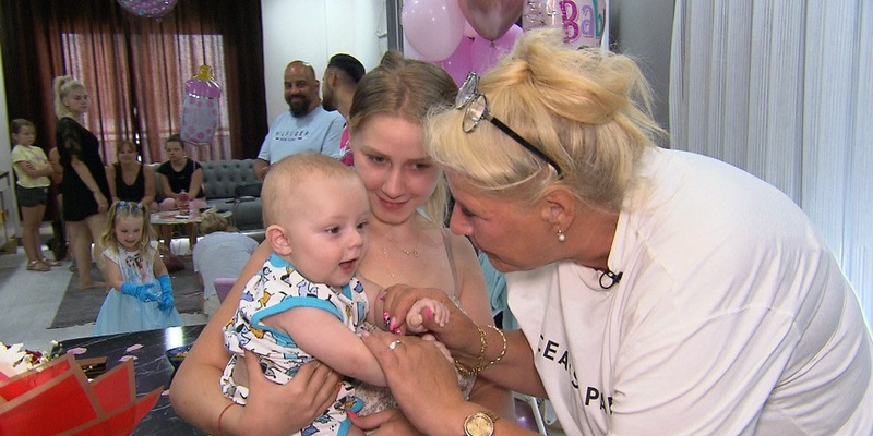 Die Wollnys - Eine schrecklich große Familie: Zehn Stunden mit der beliebten Großfamilie - Foto: presseportal.de