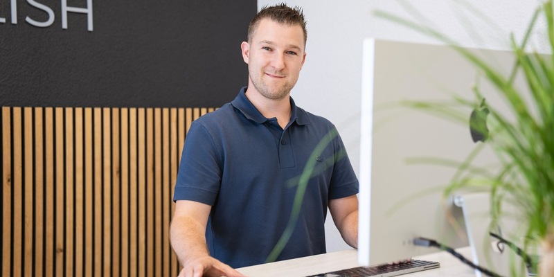 Marco Schröder von 3 Plus Solutions über digitale Bildung, Mittelstand und den nötigen Aufbruch - Foto: presseportal.de