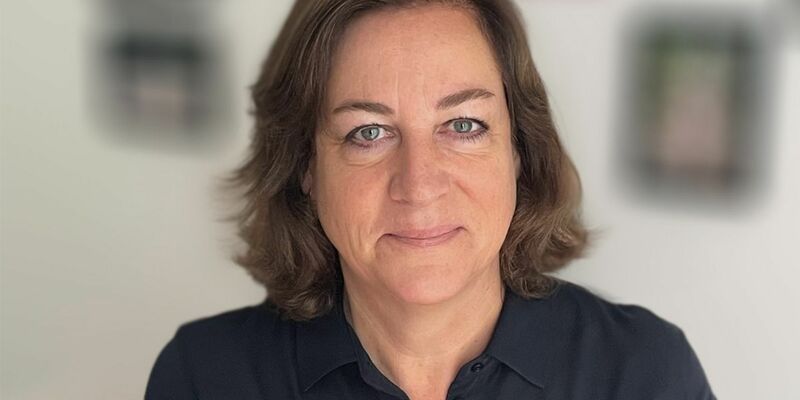 Sie wollte erst NDR-Intendantin werden, nun wird sie Verlegerin des Carlsen-Verlages. - Foto: -/Carlsen-Verlag/dpa