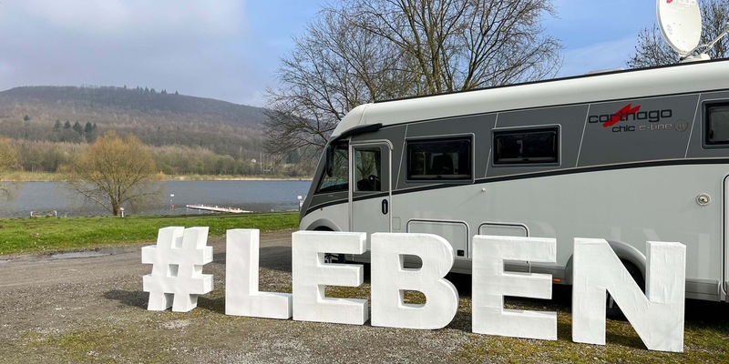 POL-LIP: Ab auf die Waage: Kostenlose Wiege-Aktionen für Wohnmobile und Wohnwagen - jetzt anmelden! - Foto: presseportal.de