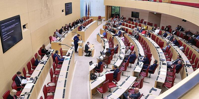 Sitzung des Bayerischen Landtags am 05.06.2025 - Foto: über dts Nachrichtenagentur